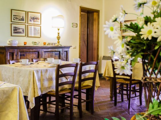 La Castellina - foto 17